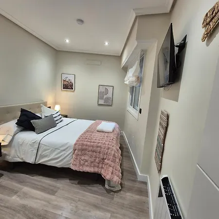 Máximo Meridio Apartamento *