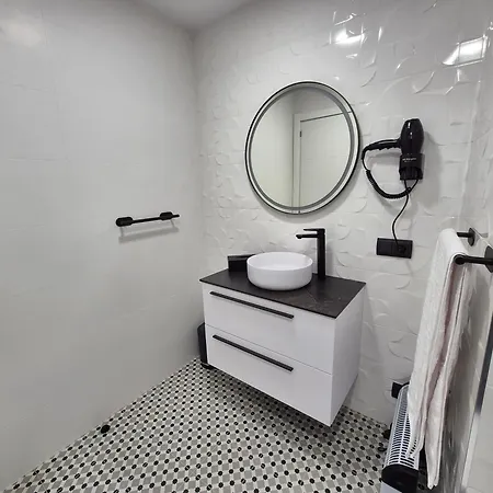 Apartamento Máximo Meridio