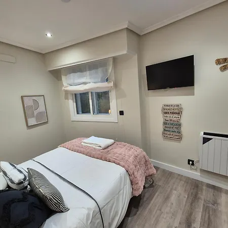 Maximo Meridio Apartment Ourense