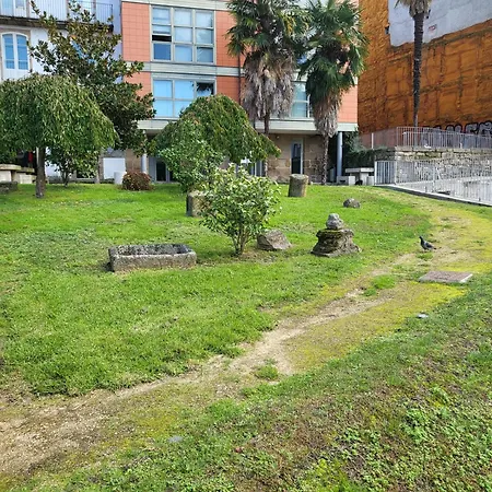 Maximo Meridio Apartment