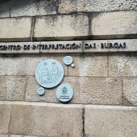 Maximo Meridio * Ουρένσε