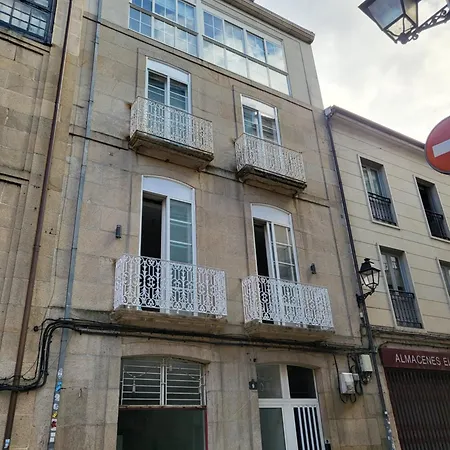 Maximo Meridio Apartment