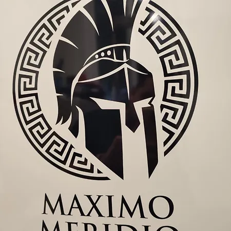 Maximo Meridio