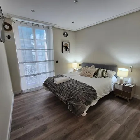 Διαμέρισμα Maximo Meridio *