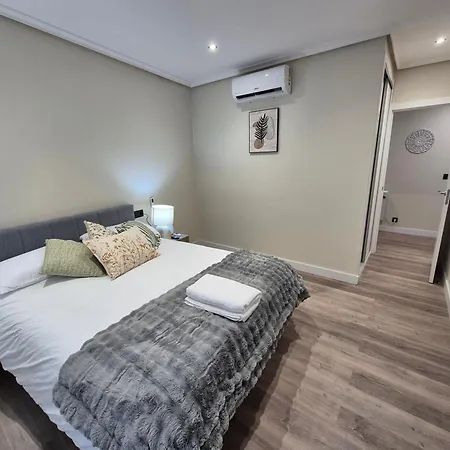 Apartamento Máximo Meridio Ourense