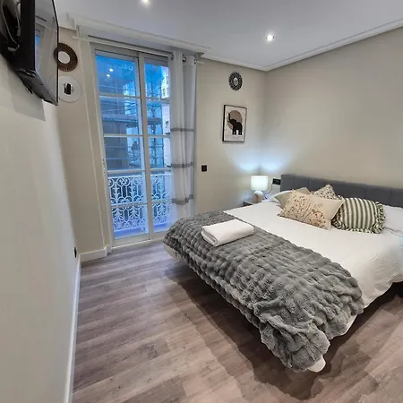 Máximo Meridio Apartamento