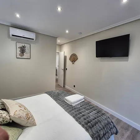 Máximo Meridio Apartamento Ourense