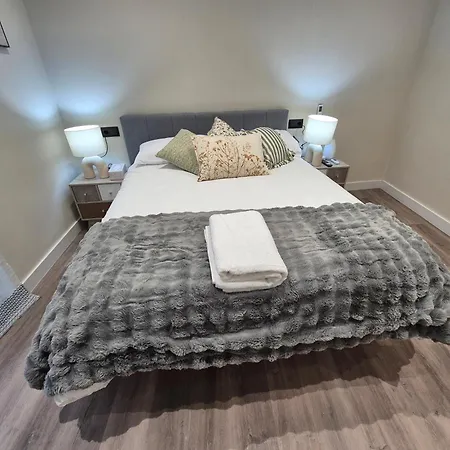 Maximo Meridio Διαμέρισμα