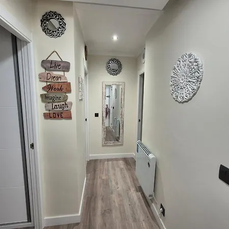 Maximo Meridio Διαμέρισμα *