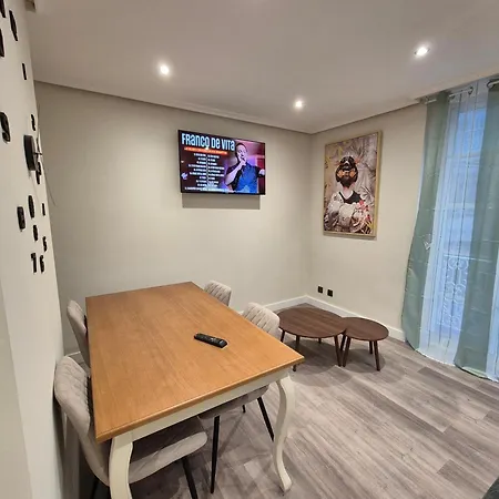 Maximo Meridio * Ουρένσε