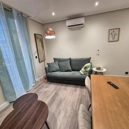 Máximo Meridio Apartamento Ourense