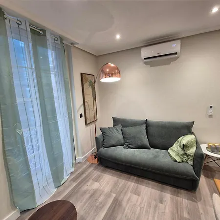 Maximo Meridio Apartment