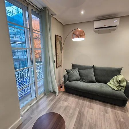 Apartamento Máximo Meridio *