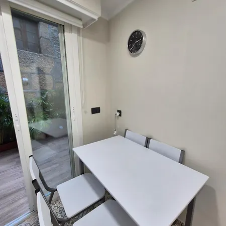 Maximo Meridio Διαμέρισμα Ουρένσε