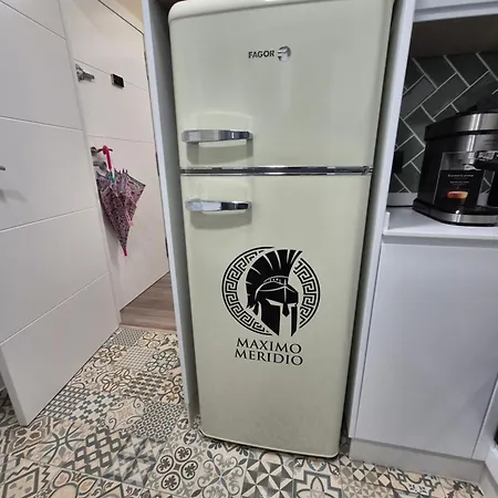 Máximo Meridio Ourense