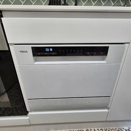 Apartamento Máximo Meridio Ourense