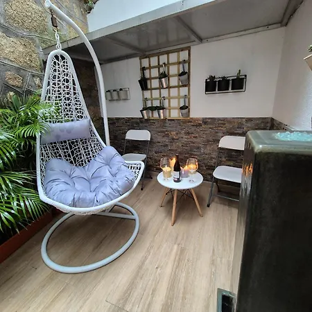 Maximo Meridio Διαμέρισμα *