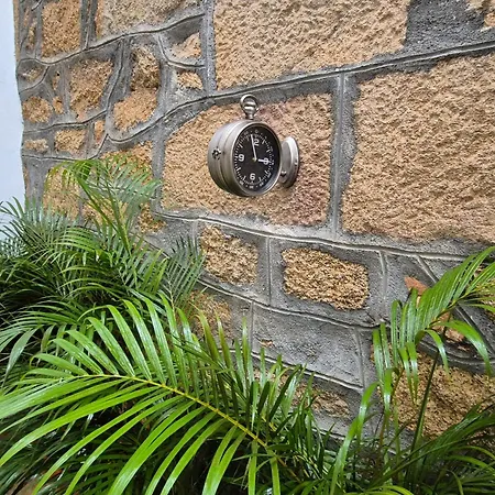 Apartment Maximo Meridio *