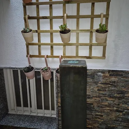 Apartamento Máximo Meridio