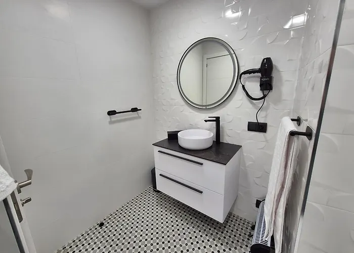 Apartmán Maximo Meridio