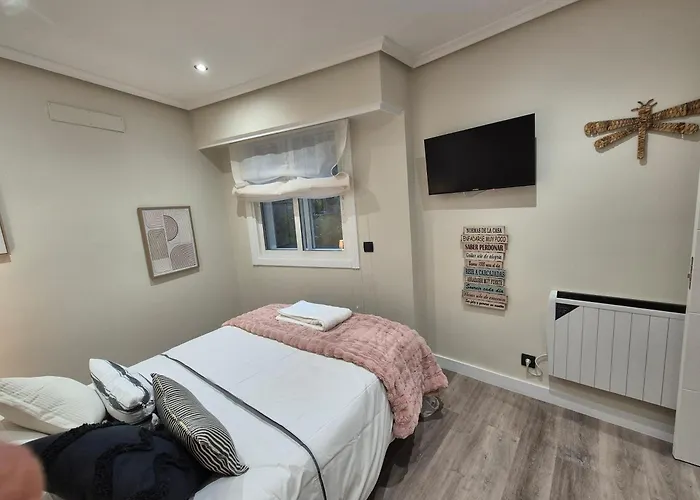 Maximo Meridio Apartmán Ourense