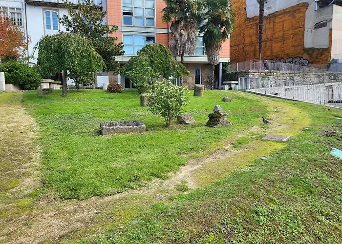 Maximo Meridio Apartmán