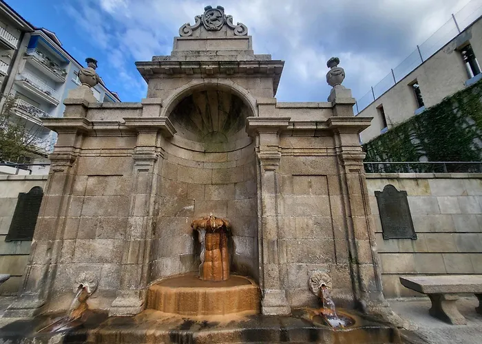 Apartmán Maximo Meridio