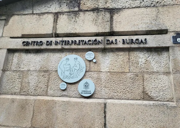 Maximo Meridio * Ourense