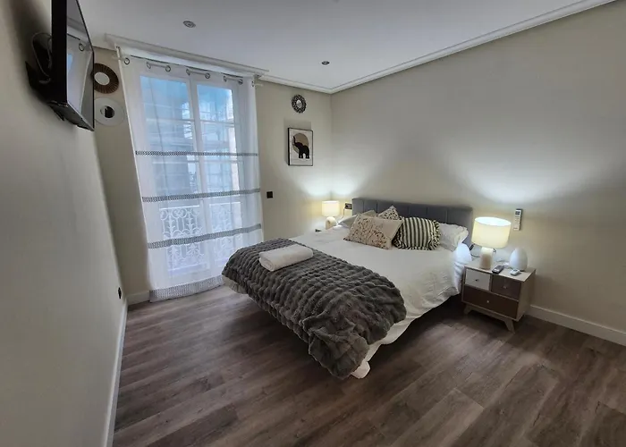 Apartmán Maximo Meridio *