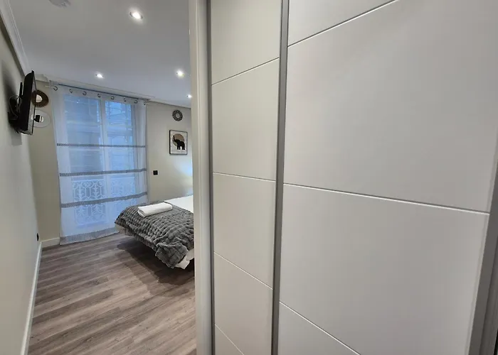 Apartmán Maximo Meridio *