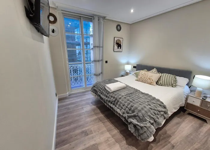 Maximo Meridio Apartmán