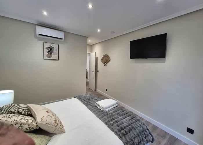 Maximo Meridio Apartmán Ourense