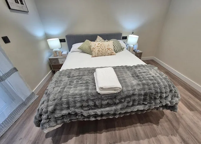 Maximo Meridio Apartmán