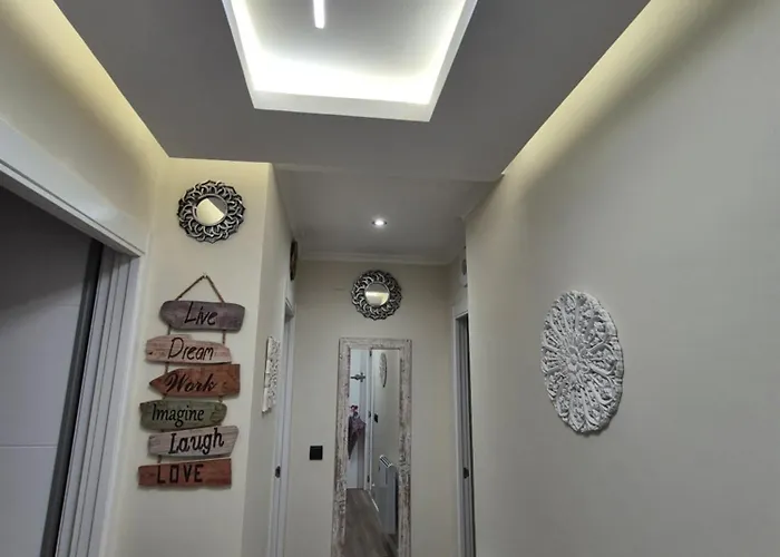 Apartmán Maximo Meridio