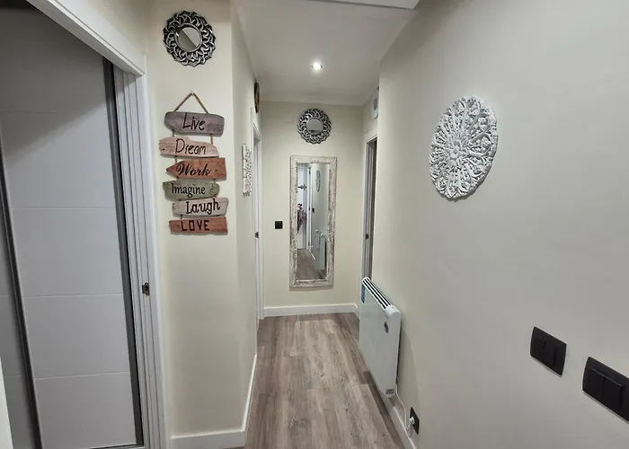 Maximo Meridio Apartmán *