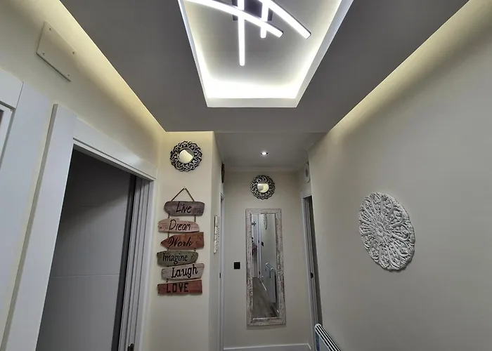 Apartmán Maximo Meridio *