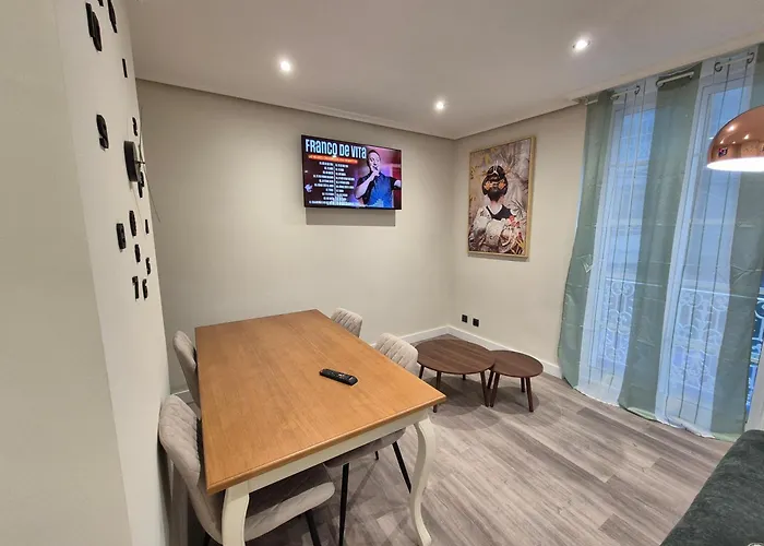 Maximo Meridio * Ourense