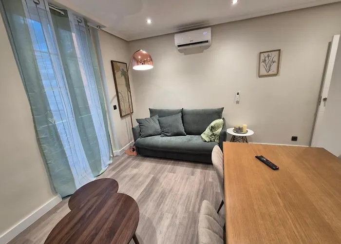 Maximo Meridio Apartmán Ourense