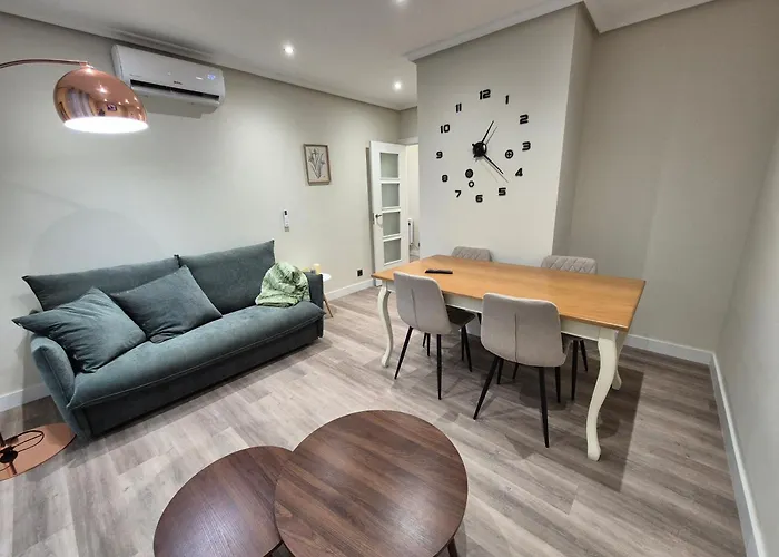 Apartmán Maximo Meridio