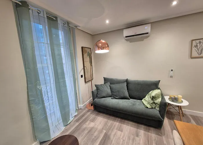 Maximo Meridio Apartmán