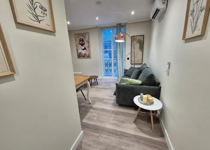 Apartmán Maximo Meridio *