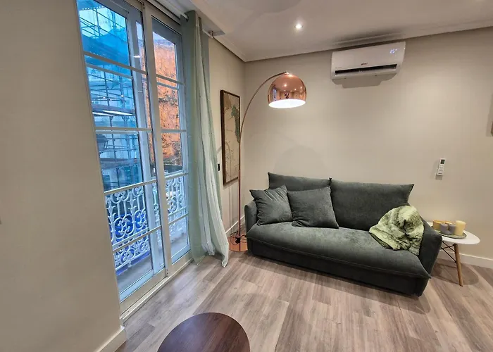 Apartmán Maximo Meridio *