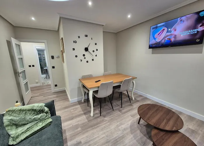 Maximo Meridio Apartmán