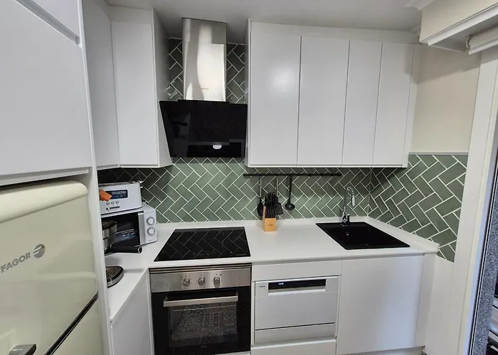 Maximo Meridio Apartmán *