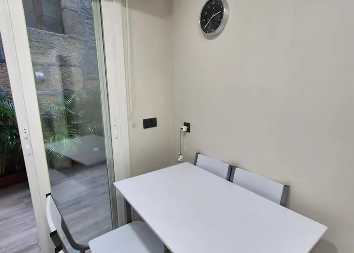 Maximo Meridio Apartmán Ourense