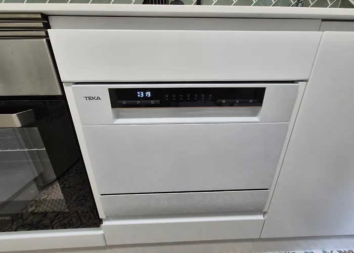 Apartmán Maximo Meridio Ourense