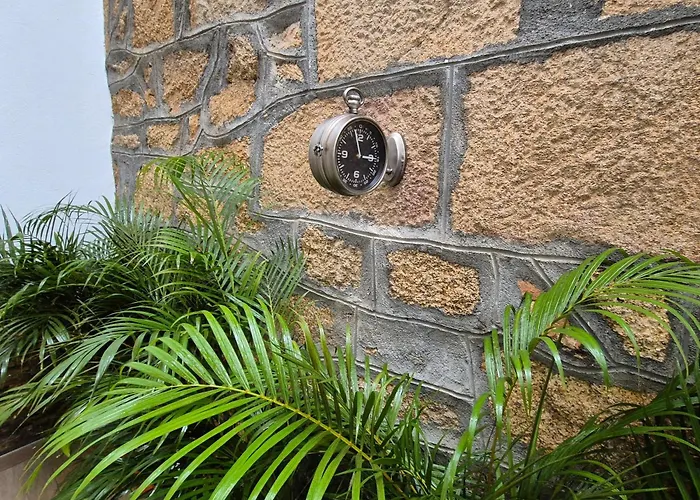 Apartmán Maximo Meridio *